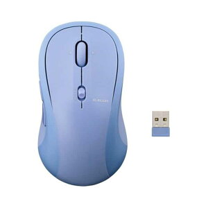 �G���R�� USB����/Bluetooth �É��}�E�X�@OSMOD 7�@7�{�^��/L�T�C�Y M-MY40MBSBU