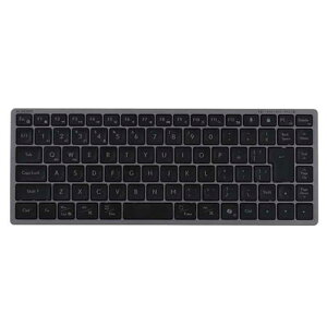 �G���R�� USB����/Bluetooth���^�~�j�L�[�{�[�h�@Precisionist mini TK-PN1075MPBK �u���b�N