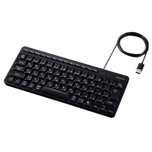 �G���R�� �L���É��~�j�L�[�{�[�h TK-QT11MUMBK �u���b�N