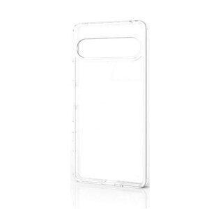 �G���R�� Xperia 10 VII(SO-52F)�Ή� �n�C�u���b�h�P�[�X PM-X252HVCKCR