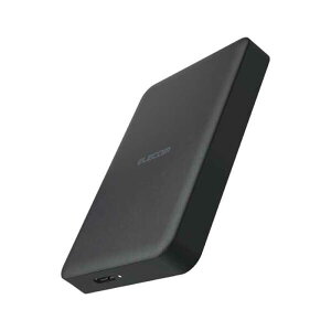 �G���R�� ELP-HTV 2.5�C���` �|�[�^�u��HDD ELP-HTV020UBK �u���b�N HDD�F2TB