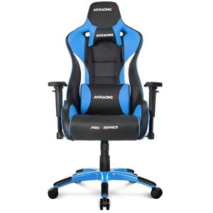 AKRacing�i�G�[�P�[���[�V���O�j Pro-X V2 �Q�[�~���O�`�F�A PRO-X/BLUE/V2 �u���[