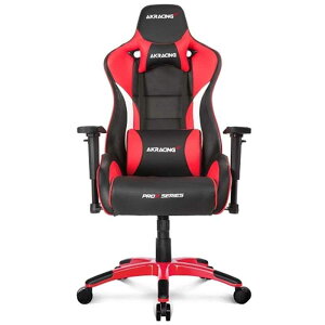AKRacing�i�G�[�P�[���[�V���O�j Pro-X V2 �Q�[�~���O�`�F�A PRO-X/RED/V2 ���b�h