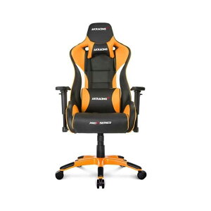 AKRacing�i�G�[�P�[���[�V���O�j Pro-X V2 �Q�[�~���O�`�F�A PRO-X/ORANGE/V2 �I�����W �I�����W