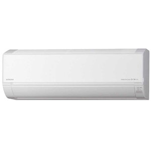 (���������ۏ�/�W����t�H���㍞) �����iHITACHI�j �G�A�R���@4.0kw�@�����܂���@KD�V���[�Y RAS-KD4026D(W) �X�^�[�z���C�g�@ ���14���p�@�y�P�[�Y�f���L�I���W�i�����f���z
