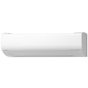 (���������ۏ�/�W����t�H���㍞) �����iHITACHI�j �u�ȃG�l�v�G�A�R���@4.0kw�@�����܂���@KW�V���[�Y RAS-KW4026D(W) �X�^�[�z���C�g�@ ���14���p�@�y�P�[�Y�f���L�I���W�i�����f���z