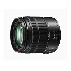 Panasonic�i�p�i�\�j�b�N�j �����p�����Y�@�}�C�N���t�H�[�T�[�Y�@LUMIX G VARIO 14-140mm / F3.5-5.6 II ASPH. / POWER O.I.S. H-FSA14140