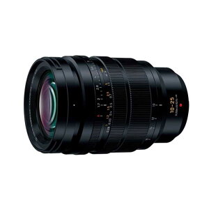 Panasonic�i�p�i�\�j�b�N�j �����p�����Y�@�}�C�N���t�H�[�T�[�Y�@LEICA DG VARIO-SUMMILUX 10-25mm / F1.7 ASPH. H-X1025