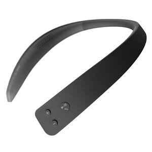 Panasonic�i�p�i�\�j�b�N�j ���C�����X�l�b�N�X�s�[�J�[�V�X�e�� SC-WN10�[K �u���b�N