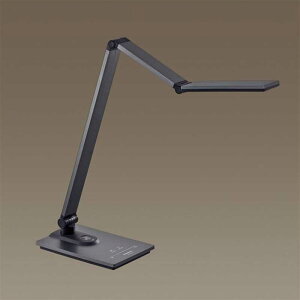 Panasonic�i�p�i�\�j�b�N�j LED�f�X�N�X�^���h SQ-LD560-K �_�[�N�O���[���^���b�N