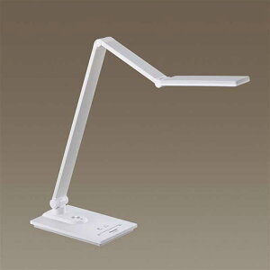 Panasonic�i�p�i�\�j�b�N�j LED�f�X�N�X�^���h SQ-LD560-W �z���C�g