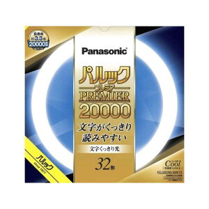Panasonic�i�p�i�\�j�b�N�j �ی`�u�����@�p���b�N�v���~�A20000 32�` FCL32EDW30MF3 ��������������@32W