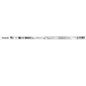 Panasonic�i�p�i�\�j�b�N�j G�[Hf�u�����iG�[Hf����p�j 63W�@�i�`�������F�@1���� FHF63ENGF3A