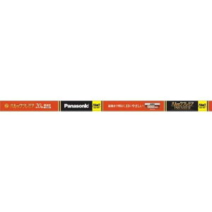 Panasonic�i�p�i�\�j�b�N�j ���ǌu���� �p���b�N�v���~�A�@20�` FL20SSEL18HF3 �d���F