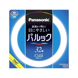 �p���b�N FCL32ECW/30X