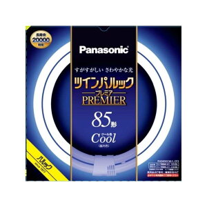 Panasonic�i�p�i�\�j�b�N�j �c�C���p���b�N �v���~�A�u�����@85�`�@�N�[���F�@1���� FHD85ECWLCF3 �N�[���F