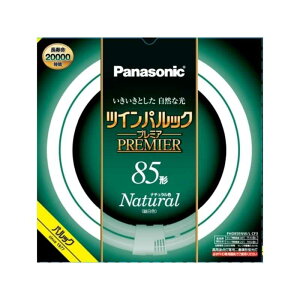 Panasonic�i�p�i�\�j�b�N�j �c�C���p���b�N �v���~�A�u�����@85W�@�i�`�������F�@1���� FHD85ENWLCF3 �i�`�������F