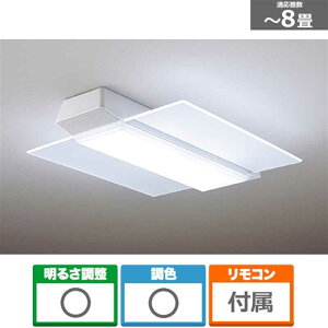 Panasonic�i�p�i�\�j�b�N�j �Ɩ����i�V�[�����O���C�g�j HH-CF0806A ���8���p