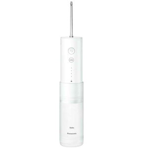 (���������ۏ�) Panasonic�i�p�i�\�j�b�N�j ���o����W�F�b�g�E�H�b�V���[�h���c�����g�����|�[�^�u�� EW-DJ42-W ��