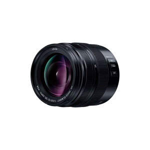 Panasonic�i�p�i�\�j�b�N�j �f�W�^�����J�����p���������Y�@�}�C�N���t�H�[�T�[�Y�@LEICA DG VARIO-ELMARIT 12-35mm / F2.8 ASPH. / POWER O.I.S. H-ES12035
