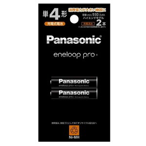 Panasonic�i�p�i�\�j�b�N�j �G�l���[�v�v���@�P4�` 2�{�p�b�N(�n�C�G���h���f��) BK-4HCD/2H