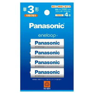 Panasonic�i�p�i�\�j�b�N�j �G�l���[�v�@�P3�`�@4�{�p�b�N�@�X�^���_�[�h���f�� BK-3MCDK/4H