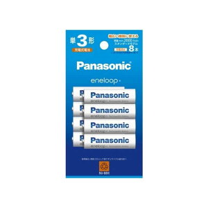 Panasonic�i�p�i�\�j�b�N�j �P3�[�d�r�@8�{���� BK-3MCDK/8H