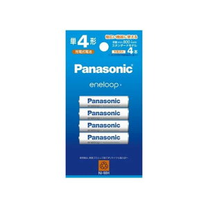 Panasonic�i�p�i�\�j�b�N�j �G�l���[�v �P4�` 4�{�p�b�N BK-4MCDK/4H