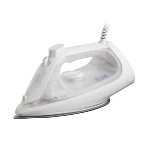 Panasonic�i�p�i�\�j�b�N�j �R�[�h�t�� �X�`�[���A�C���� NI-U300-W �z���C�g