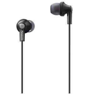 Panasonic�i�p�i�\�j�b�N�j �X�e���I�C���T�C�h�z�� RP-HJE150M-K �u���b�N