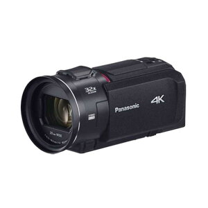 (���������ۏ�) Panasonic�i�p�i�\�j�b�N�j �f�W�^��4K�r�f�I�J���� HC-VX3-K ���U�[�u���b�N
