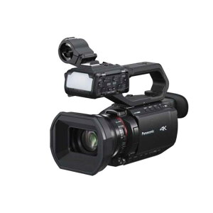 (���������ۏ�) Panasonic�i�p�i�\�j�b�N�j �f�W�^��4K�r�f�I�J���� HC-X2100