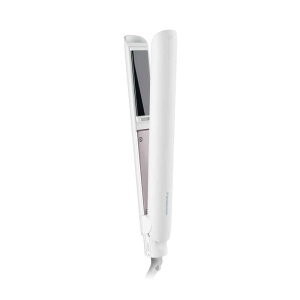 Panasonic�i�p�i�\�j�b�N�j �R���p�N�g�X�g���[�g�A�C���� EH-HV2B-W �z���C�g
