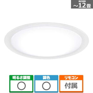 Panasonic�i�p�i�\�j�b�N�j �p���b�N LED�V�[�����O���C�g�@�X�^���_�[�h�V���[�Y�@�~�X�g�N���A HH-CM1236A ���12���p