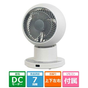 �R�P DC���[�^�[�T�[�L�����[�^�[(15cm) RCRP-W015(C) �O���[�W��