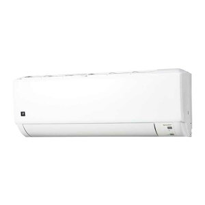 (���������ۏ�/�W����t�H���㍞) SHARP�i�V���[�v�j �G�A�R���@4.0kw�@DG�V���[�Y AU-U40DG2 �z���C�g�n ���14���p