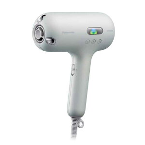 (���������ۏ�) Panasonic�i�p�i�\�j�b�N�j �h���C���[�@�i�m�P�A�@nanocare ULTIMATE EH-NC50-W �V���L�[�z���C�g