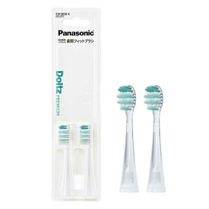 Panasonic�i�p�i�\�j�b�N�j �h���c�@���ԃt�B�b�g�u���V�i2�{���j EW0830-X