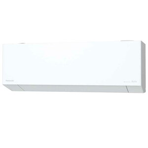 (���������ۏ�/�W����t�H���㍞) Panasonic�i�p�i�\�j�b�N�j �G�A�R���@2.8kw�@Eolia�i�G�I���A�jEX�V���[�Y CS-286DEXK �N���X�^���z���C�g ���10���p�@�y�P�[�Y�f���L�I���W�i�����f���z