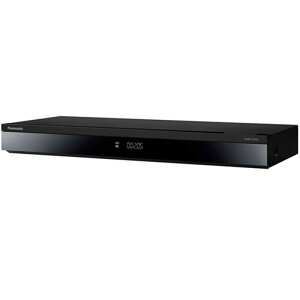 (���������ۏ�) Panasonic�i�p�i�\�j�b�N�j �u���[���C�f�B�X�N���R�[�_�[�@4K�`���[�i�[�����f�B�[�K DMR-4T205 HDD�F2TB