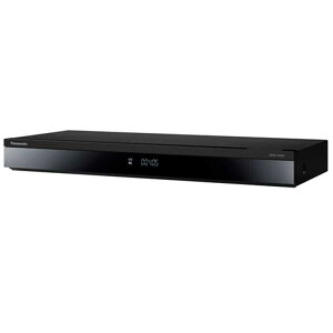 (���������ۏ�) Panasonic�i�p�i�\�j�b�N�j �u���[���C�f�B�X�N���R�[�_�[�@4K�`���[�i�[�����f�B�[�K DMR-4T405 HDD�F4TB