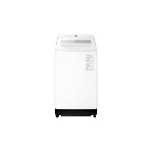 (���������ۏ�/�z���ݒu����) Panasonic�i�p�i�\�j�b�N�j �S��������@ NA-FA10K6-W �z���C�g ����e�ʁF10.0kg
