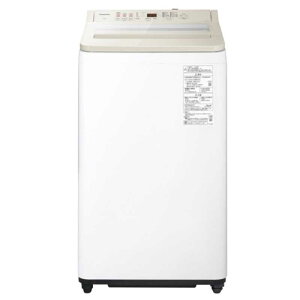 (���������ۏ�/�z���ݒu����) Panasonic�i�p�i�\�j�b�N�j �S��������@ NA-FA7H6-C �i�`�������x�[�W�� ����e�ʁF7.0kg