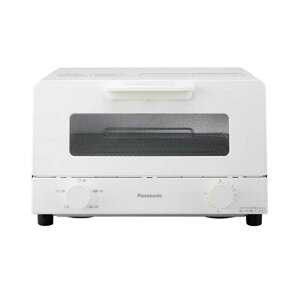 Panasonic�i�p�i�\�j�b�N�j �I�[�u���g�[�X�^�[ NT-D500-W �z���C�g