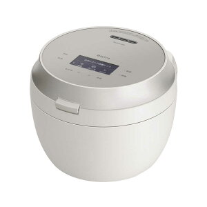 (���������ۏ�) Panasonic�i�p�i�\�j�b�N�j �ψ���IH�W���[���ъ� SR-X910E-H ���C�g�O���[�W��