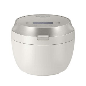 (���������ۏ�) Panasonic�i�p�i�\�j�b�N�j �ψ���IH�W���[���ъ� SR-X918E-H ���C�g�O���[�W��