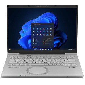 Panasonic�i�p�i�\�j�b�N�j 14�^�m�[�g�p�\�R���@���b�c�m�[�g�@FC7 /Copilot+ PC CF-FC7ADMCR �J�[���O���C