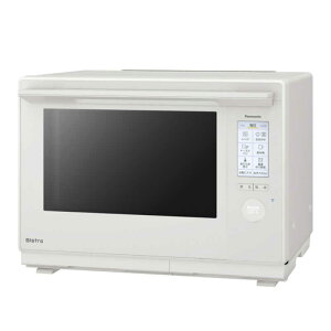 (���������ۏ�) Panasonic�i�p�i�\�j�b�N�j �r�X�g���@�X�`�[���I�[�u�������W NE-UBS10E-W �I�t�z���C�g