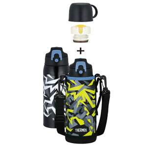 �T�[���X �^��f�M2�E�F�C�{�g���^800ml FJJ-802WF BKY �u���b�N�C�G���[
