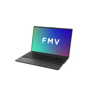 �x�m�� 14�^�m�[�g�p�\�R���@FMV Note U FMVU59L2BA �s�N�g�u���b�N